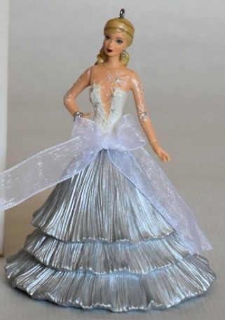 2008 Celebration Barbie #9